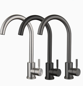 Wholesale Wall Mounted Modern Kitchen Faucet - Product Image 6