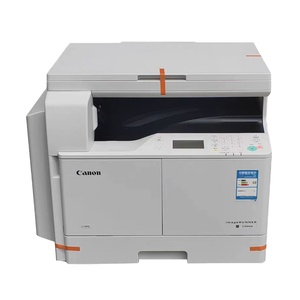 <span class=keywords><strong>Imprimante</strong></span> laser multifonction de bureau A3 A4 noir et blanc reconditionnée pour <span class=keywords><strong>Canon</strong></span> IR2204N - Product Image 1