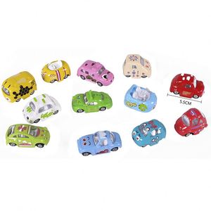 Mini metal toys matchbox car for kid educational toy