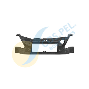New Black Front Grille Bracket for <b>Trucks</b> <b>Truck</b> <b>Body</b> <b>Parts</b> - Product Image 1