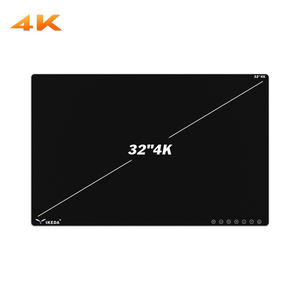 Monitor Médico IKEDA <span class=keywords><strong>YKD</strong></span>-8132 de 32 Pulgadas, 4K UHD, Pantalla de Imagenología para Endoscopia de Grado Quirúrgico - Product Image 2