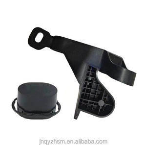 Nuevo Soporte/Cubierta de Faro (Izquierdo y Derecho) de Repuesto para Volkswagen New Energy ID.<span class=keywords><strong>4</strong></span> <span class=keywords><strong>C</strong></span>/ID.<span class=keywords><strong>4</strong></span> <span class=keywords><strong>X</strong></span> - Product Image 4
