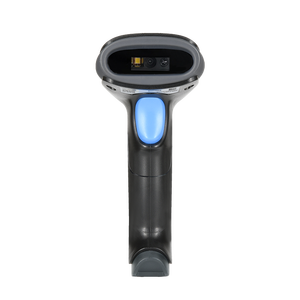 <span class=keywords><strong>Lecteur</strong></span> de codes-barres 2D filaire de bureau avec <span class=keywords><strong>lecteur</strong></span> de codes <span class=keywords><strong>QR</strong></span> portable pour smartphones en stock - Product Image 1