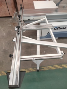 Scie à panneaux électrique à <span class=keywords><strong>prix</strong></span> d'usine en gros, scie de table pour <span class=keywords><strong>menuiserie</strong></span> avec coupe-bois - Product Image 4