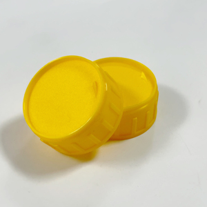 מנוע חדש הגעה שמן בורג כובע 50 מ "מ להביא פותחן pp פקקי בורג פלסטי עם קווי איטום חמים - Product Image 4