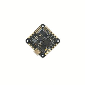 Contrôleur de vol AIO intégré Geprc/GE Pu GEP-F4-35A pour drone FPV, réglage électrique, direct usine - Product Image 1