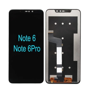Venta al por mayor pantalla LCD para Redmi Note 7 8 9 10 11 12 13 pantalla <span class=keywords><strong>Oled</strong></span> para Redmi A1 A2 A3 8A 9A 9T 10 12C 13C 14C reemplazo Lcd - Product Image 4