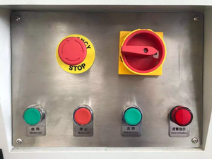 Nó dịch vụ Shredder cho công ty tái chế chất thải Gator hd1000 sử dụng thương mại ổ cứng Shredder dữ liệu phá hủy - Product Image 4