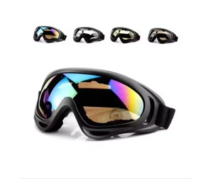 Masque de <span class=keywords><strong>ski</strong></span> et snowboard pour homme, lunettes de protection pour sports d'hiver, motoneige et cyclisme - Product Image 2