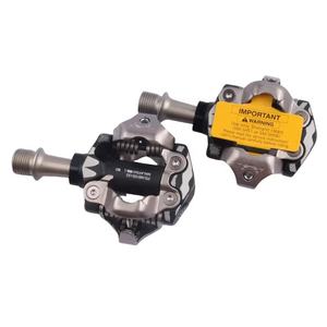 Pedal Autoblocante Shimano <span class=keywords><strong>XT</strong></span> PD-<span class=keywords><strong>M8100</strong></span>/<span class=keywords><strong>M8100</strong></span> UG GRX con Juego de Calas SH51 - Product Image 5