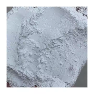 Düşük kalsiyum karbonat PCC toz 2500 Mesh-plastik kauçuk (PP PE PVC) için aktif kaplamalı dolgu-endüstriyel sınıf - Product Image 5