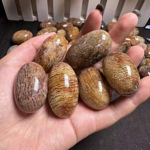 هبط الكريستال الطبيعي آلاف الكوارتز حديقة هبط عالية الجودة ميلاليوكا هبط لتزيين المنزل - Product Image 1