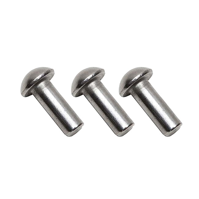 Ghost Rivets Reliable Solutions for Securing with Durable stainless steel mushroom ...