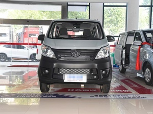 Mini Van Bus Moteur Diesel Dongfeng 4x2 bien-être C37 voiture de tourisme <span class=keywords><strong>9</strong></span> sièges - Product Image 4