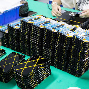 ขายส่งจากโรงงานสำหรับหน้าจอสัมผัส OLED FHD <span class=keywords><strong>รุ่น</strong></span> <span class=keywords><strong>Vivo</strong></span> X200 Pro Mini  ความแข็งแซฟไฟร์ สำหรับโทรศัพท์มือถือ บรรจุภัณฑ์แบบกำหนดเอง - Product Image 4