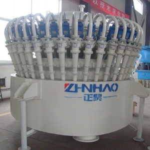 आइसो9001 380v पेटेंट चक्रवात विभाजक के लिए प्रतिस्पर्धी पंप कोर घटक के साथ प्रतिस्पर्धी पंप कोर घटक के साथ - Product Image 4