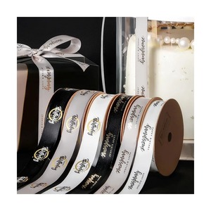 ริบบิ้นผ้าซาตินสองหน้า ขนาด 4 ซม. ยาว 100 หลา สีพื้น โพลีเอสเตอร์ สำหรับห่อของขวัญ ตกแต่งงานแต่งงาน มี 58 สี ปรับแต่งได้ - Product Image 2