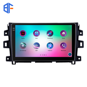 <span class=keywords><strong>Android</strong></span> 13,0 pantalla táctil de 8 núcleos Carplay Radio de coche de 9 pulgadas para Nissan Navara Frontier NP300 2011-2016 estéreo 4G 64GB - Product Image 4
