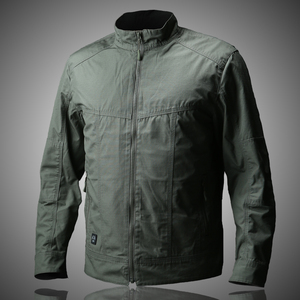 Vêtements chauds Bomber Veste Lettre Lâche Sportswear Mode Garçon Vêtements Adolescent Hommes Vestes et Manteaux - Product Image 6