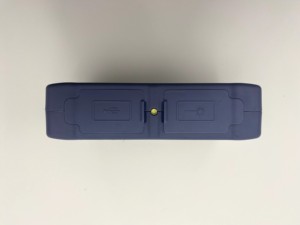 רב תכליתי מיני OTDR RX4000 מיני רפלקטומטר אופטי בתחום הזמן כלי בדיקה - Product Image 3