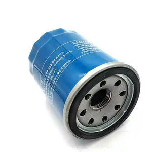Filtre à huile de voiture OEM de haute qualité 2630002501/26300-2Y500, prix d'usine, état neuf - Product Image 3