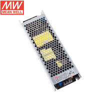 Alimentation électrique originale Mean Well UHP-500R-24 UHP-500R-12 Slim 500W PFC