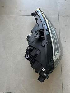 Pour <span class=keywords><strong>Audi</strong></span> A3 Phares à LED Matrix d'origine 2024 2025 Phares A3L S3 RS3 Accessoires d'éclairage automobile 8YG941034B L8YG941033B - Product Image 4