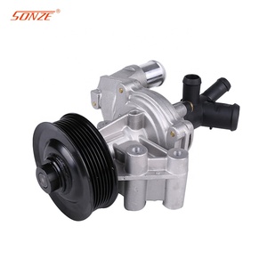 Bomba de agua apta para Ford Ranger TKE 3,2 TDCi 4x4 2011- <span class=keywords><strong>ENSA</strong></span> Mazda 2. 1 3,2 BK3Q8A558GD - Product Image 2