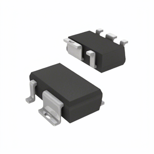 ชิ้นส่วนอิเล็กทรอนิกส์ TLS202B1MBV33HTSA1 ชิปจัดการพลังงาน (PMIC) มีสินค้าในสต็อก 6 SMD, แบบ Gull Wing - Product Image 1