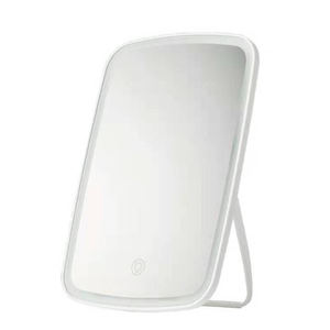 Miroir de maquillage LED avec commande tactile, lumière naturelle LED, angle réglable, luminosité réglable, lumières pour Xiaomi Youpin - Product Image 1