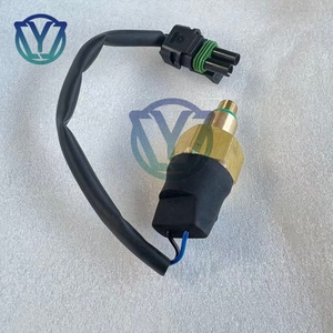 Sensor de Presión de la Transmisión CYJ 410438A2, Sensor del Colector de Cambio de Potencia para Tractores IH 5120 5130 5140 5220 5230 5240 5250 - Product Image 3