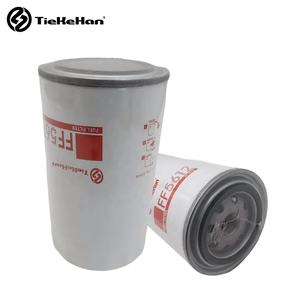 Filtre à carburant pour moteur diesel de camion TieKeHan FF5612, taille OEM pour les modèles 1000/1220 - Product Image 4