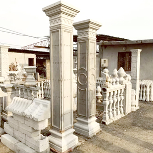 RF yüksek kalite <span class=keywords><strong>a</strong></span>çık dekoratif ABS plastik beton sütun <span class=keywords><strong>pillar</strong></span> kalıpları plastik çimento roma sütunu kalıp kalıplama için satış - Product Image 6