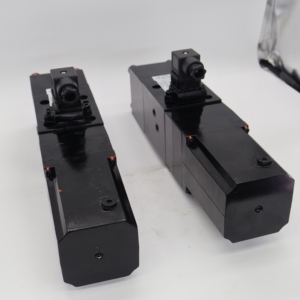 Électrovanne hydraulique de commande SV1-10/48/315/6 SV1-10 SV1-06 SV1-16 SV2 SV2-10 SV2-20 EMG SV1 EMG SV1 - Product Image 5