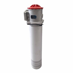 Ensemble de filtre de retour d'huile hydraulique Jixinxiang 16T Weichai WP6G175E331 pour chariot élévateur diesel, pièce de rechange - Product Image 4