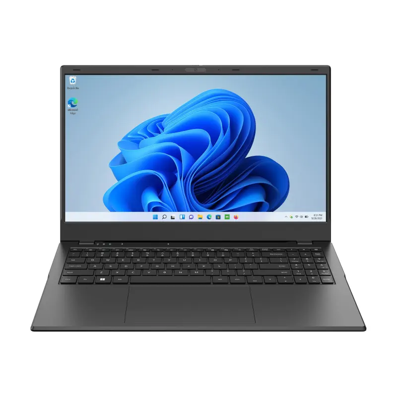 كمبيوتر محمول OEM رخيص بسعر الجملة Win11 بشاشة Win11 بمعالج Intel N100/N200 CPU 4GB 8GB 16GB RAM GB ROM كمبيوتر مكتبي رفيع