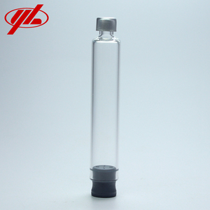 3ml 空の医薬品用中性ホウケイ酸ガラスカートリッジバイアルメーカー - Product Image 2