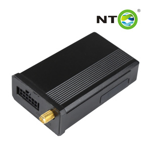 NTO NTG05 2023 Smart Bicycle Lock Alarm Gsm GPS Fuel Sensor Phone Alarme for Vole <span class=keywords><strong>Anti</strong></span>-tracking Locator Function IOS App - Product Image 2