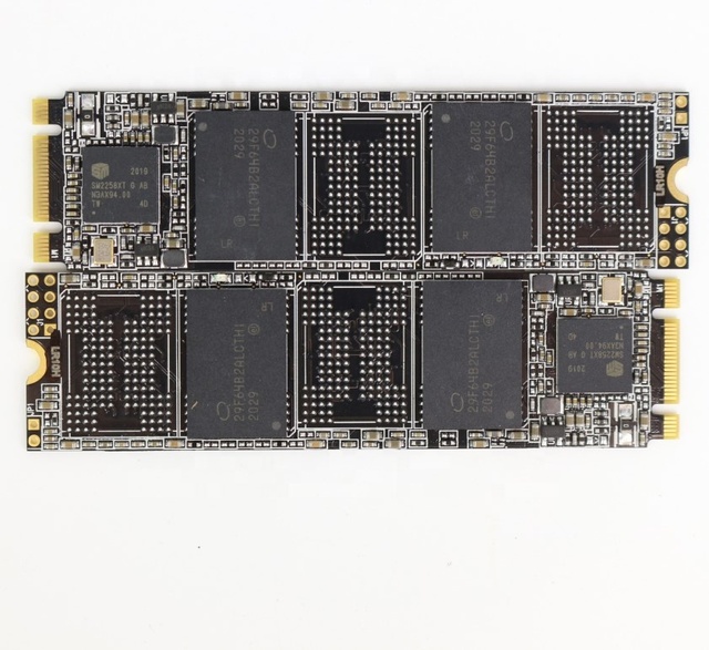 M.2 NGFF SSD Solid State Drive SSD  512GB Solid State Disk