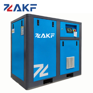 Compresseur à vis électrique industriel ZAKF PM VSD 15 kW 8 bar 10 bar pour équipement de production <span class=keywords><strong>d</strong></span>'<span class=keywords><strong>énergie</strong></span> et de gaz - Product Image 1