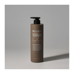 [เบลลิสต้า] แชมพูดูแลเส้นผมเสีย 750 มล. แชมพูคลินิกแคร์ ซิลค์โปรตีน เสริมสร้างความยืดหยุ่น ความแข็งแรง และความเงางามของเส้นผม - Product Image 2