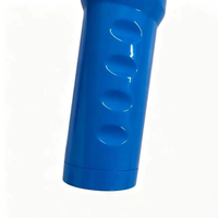 Extincteur d'incendie portable en acier non pressurisé, classe 13B, pour la maison et la voiture, certifié CE, personnalisable, directement du fabricant