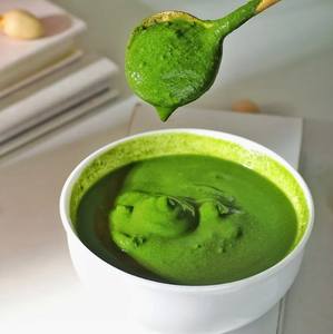 100% bubuk daun <span class=keywords><strong>Moringa</strong></span> organik alami 1kg/kantong vakum ekstrak akar dikemas - Product Image 4