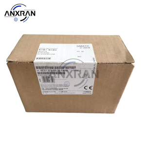 Para Siemens 6ES7223-1BL22-0XA8 SIMATIC 223, módulo PLC CN, E/S Digital EM para CPU de 16 DE 24V DC, controlador de Plc de 12 A - Product Image 4