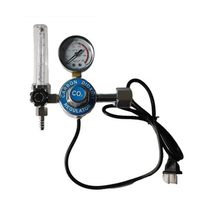 Regulador de Calentador de CO2 para Acuarios, Accesorio de 36V 110V 220V - Product Image 5