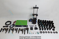 EUS1800 Electronic EUI EUP HEUI Unit Inyector Tester Common Rail System Simulador de inyección Banco de pruebas