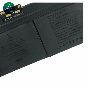 Módulo de Batería <span class=keywords><strong>A1527</strong></span> para Macbook Retina 12, Batería <span class=keywords><strong>A1527</strong></span> A1534, Año 2015, Más Vendido - Product Image 3