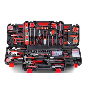 Socket wrench set torque wrench screwdriver tools set box