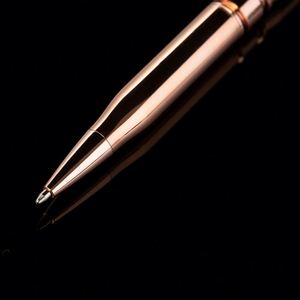 Nouveau design, cadeau d'affaires, stylo à bille multifonction en métal personnalisé avec logo, 1,0 mm, design créatif - Product Image 3