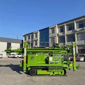 Raptor-<span class=keywords><strong>S600</strong></span> Waterputboorplatform Met 600M Dieptevermogen 220V/380V Motor En Motorkerncomponenten - Product Image 2